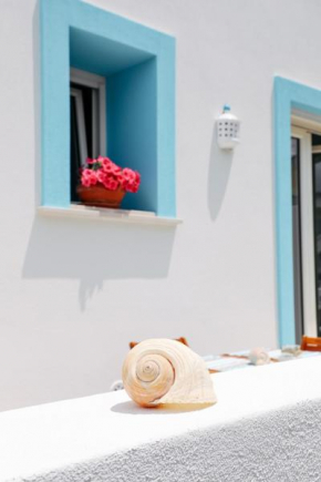 Casa VersoMare una corte nel Mediterraneo